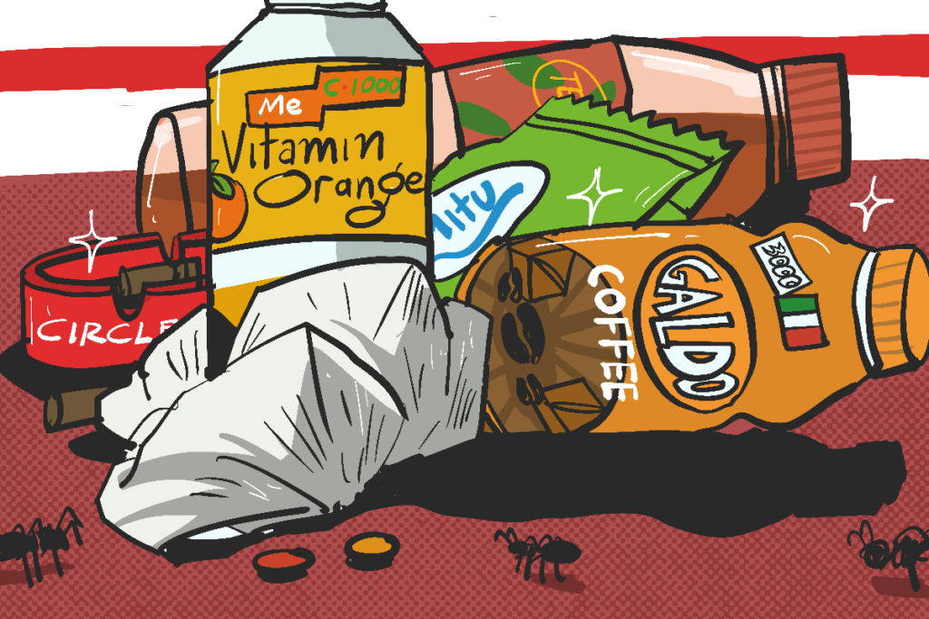 Aturan di Circle K Jogja yang kerap diabaikan pengunjung hingga bikin repot dan risih orang lain MOJOK.CO