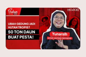 Suka Duka Wedding Organizer Jogja yang Menyulap Pernikahan Jadi Cerita Tak Terlupakan