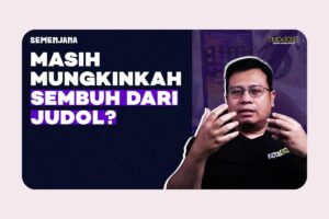 Suamiku Kecanduan Judol, Aku Harus Apa? | Semenjana Eps. 15