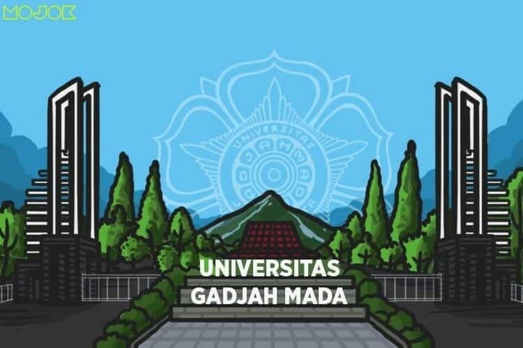 Perjuangan masuk UGM.MOJOK.CO