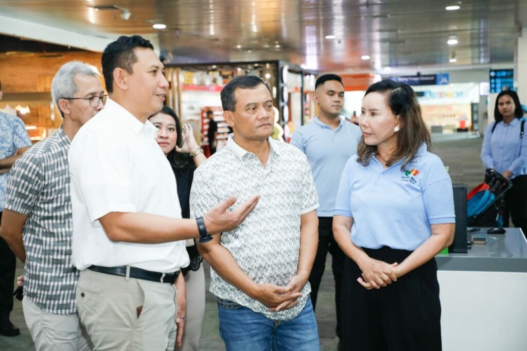 Gubernur Jawa Tengah, Ahmad Luthfi, dorong genjot promosi destinasi wisata Karimunjawa, Jepara MOJOK.CO