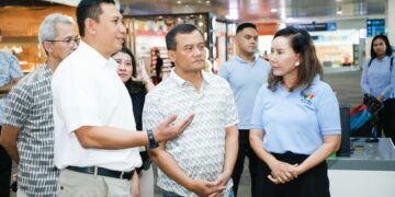 Gubernur Jawa Tengah, Ahmad Luthfi, dorong genjot promosi destinasi wisata Karimunjawa, Jepara MOJOK.CO