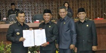 Proyeksi pendapatan APBD 2025 Jawa Tengah naik MOJOK.CO