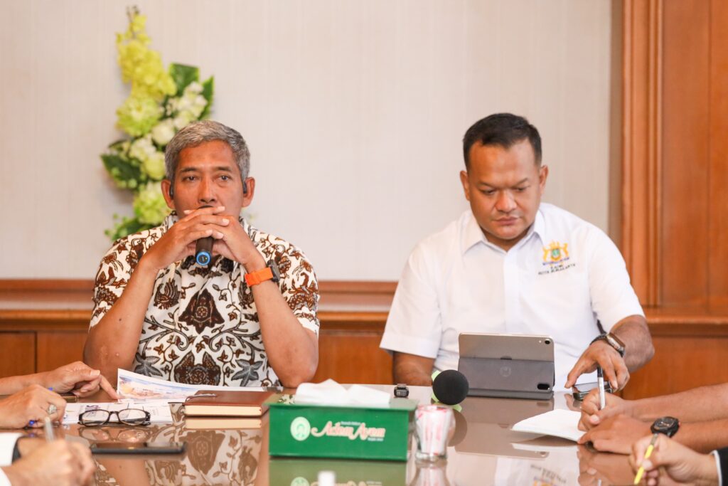 Pelabuhan Kendal bakal jadi pintu peningkatan ekspor di Jawa Tengah MOJOK.CO