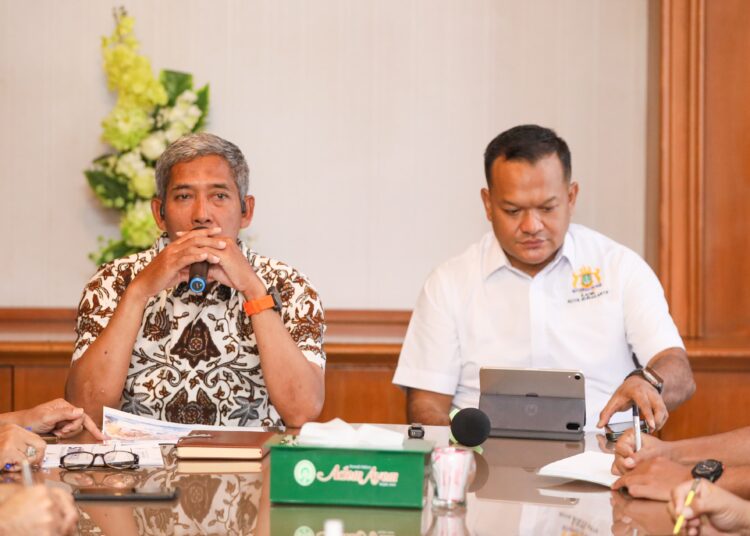 Pelabuhan Kendal bakal jadi pintu peningkatan ekspor di Jawa Tengah MOJOK.CO