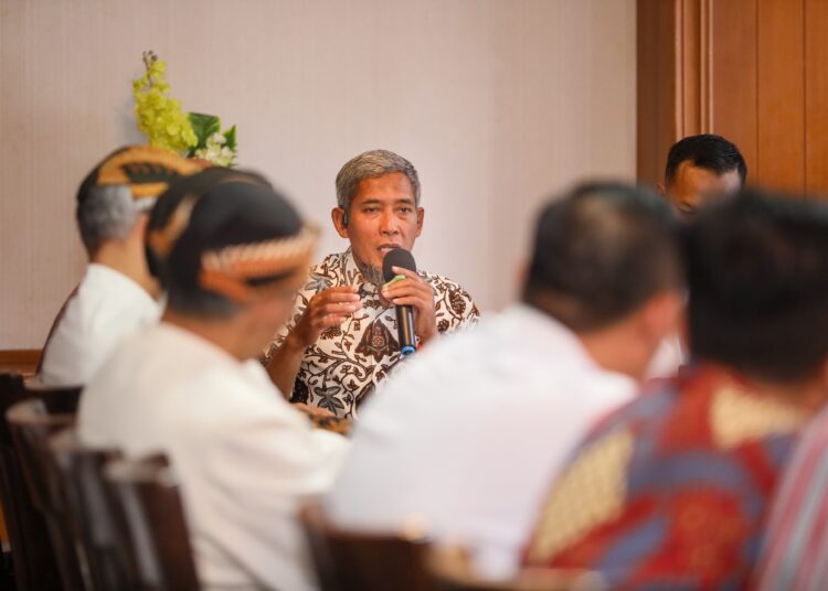 Pelabuhan Kendal bakal jadi pintu peningkatan ekspor di Jawa Tengah MOJOK.CO