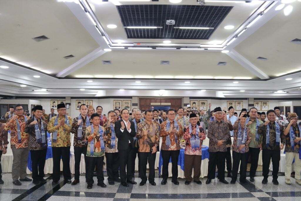 75 tokoh dapat anugerah sebagai pamomong Jawa Tengah MOJOK.CO
