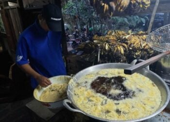 3 Strategi Menikmati Kopi Klotok, Ujung Tombak Wisata Jogja (Hammam Izzudin:Mojok.co)