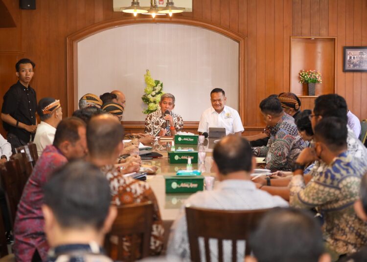 Soloraya Great Sale: embrio aglomerasi untuk jaga stabilitas daya beli masyarakat MOJOK.CO