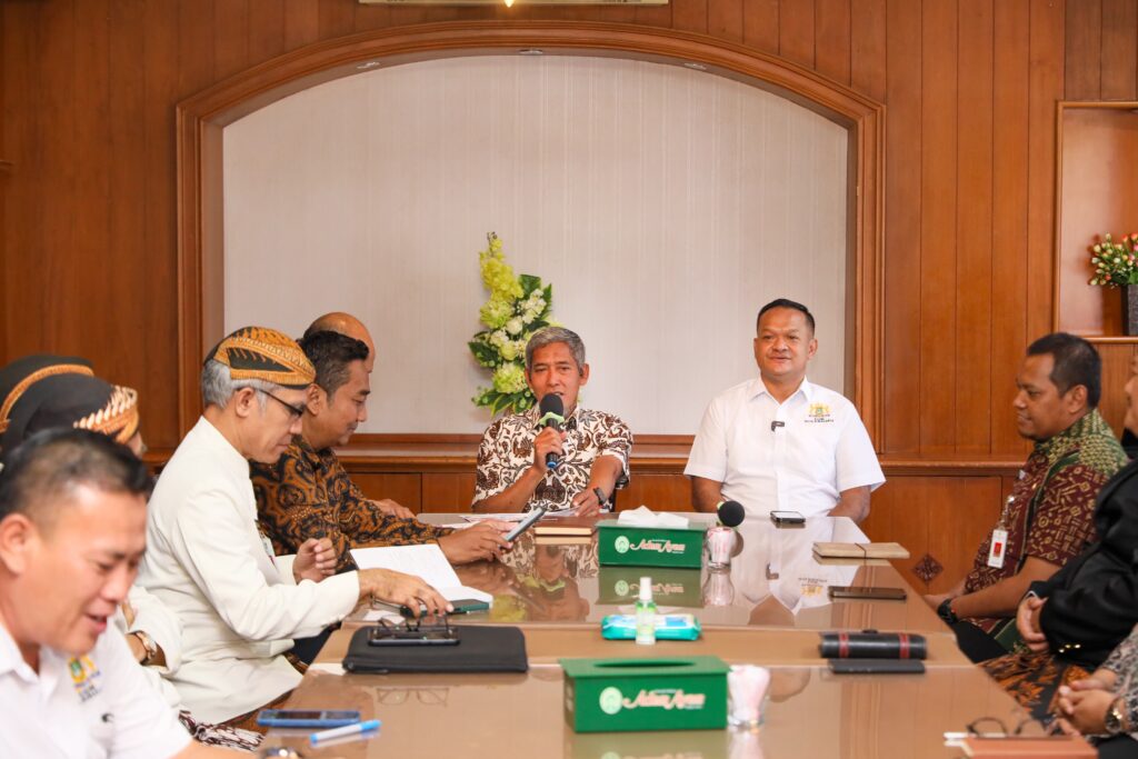 Soloraya Great Sale: embrio aglomerasi untuk jaga stabilitas daya beli masyarakat MOJOK.CO