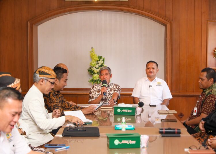 Soloraya Great Sale: embrio aglomerasi untuk jaga stabilitas daya beli masyarakat MOJOK.CO