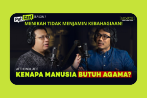 Afthonul Afif: Memahami Makna Bahagia dari Sudut Pandang Psikologi, Filsafat, dan Spiritualitas