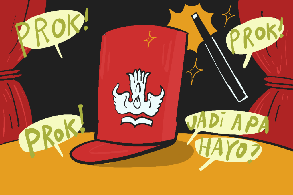 SALAM, sekolah di Jogja. MOJOK.CO