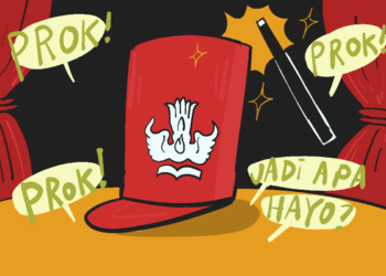 SALAM, sekolah di Jogja. MOJOK.CO