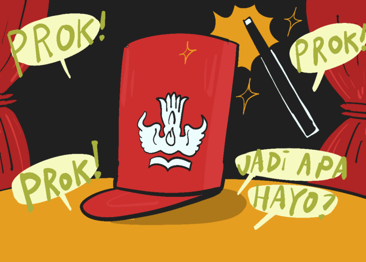 SALAM, sekolah di Jogja. MOJOK.CO