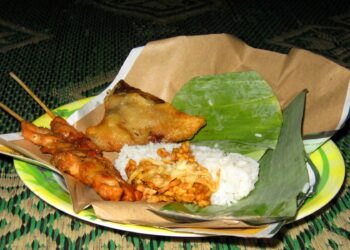 3 Ciri Angkringan Jogja yang “Nggak Enak” bagi Pelanggan, Cuma Bikin Kesal Aja Mojok.co