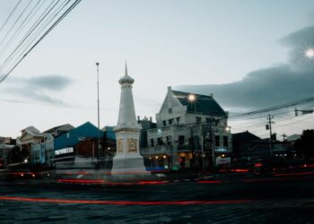 5 Kuliner Khas Jogja yang Malah Dihindari dan Jarang Disantap Orang Lokal Mojok.co