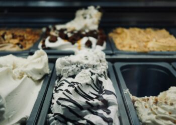 Alasan Warga Lokal Jogja Malas Jajan Tempo Gelato yang Digandrungi Banyak Wisatawan Mojok.co