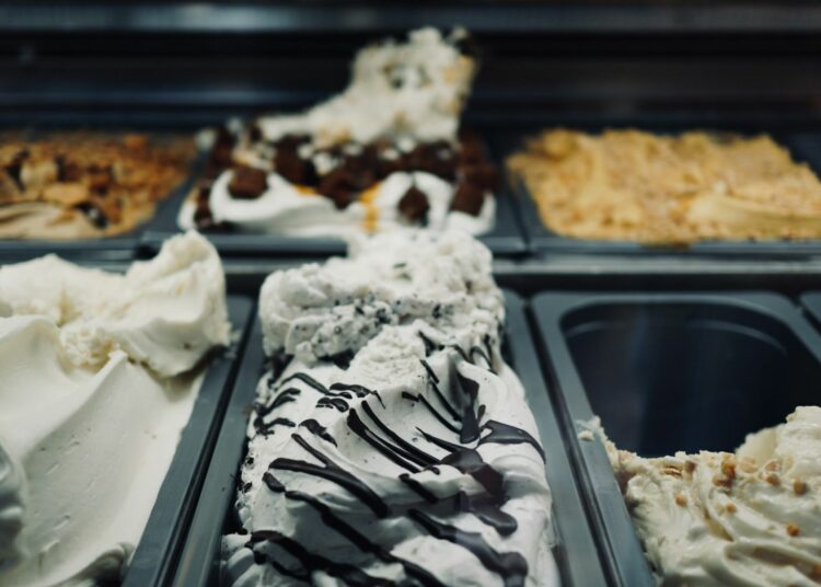 Alasan Warga Lokal Jogja Malas Jajan Tempo Gelato yang Digandrungi Banyak Wisatawan Mojok.co