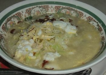 Bakmi Jawa di Jogja Tidak Semuanya Memuaskan, Wisatawan Sebaiknya Bisa Bedakan yang Enak dan Biasa Saja Agar Tidak Kecewa Mojok.co