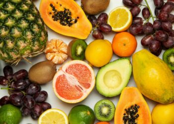 5 Trik Kotor Penjual Es Buah Demi Untung Besar yang Merugikan dan Mengancam Kesehatan Pembeli Mojok.co