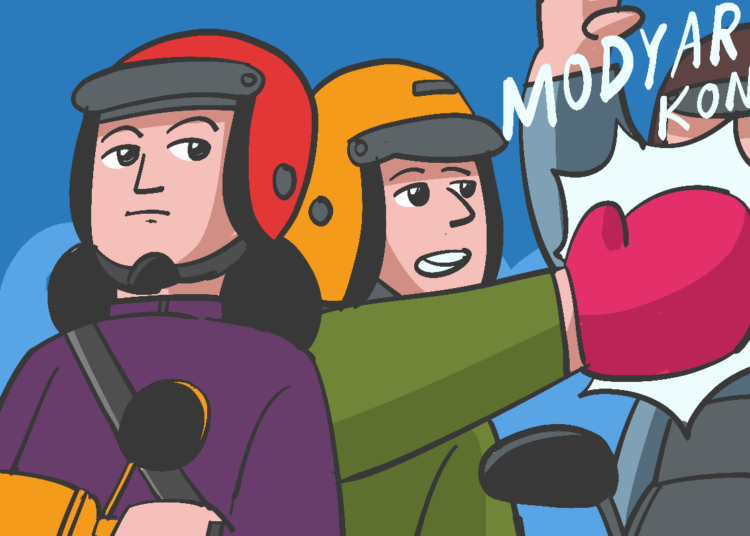 Ironi Gedangan Sidoarjo yang bikin orang Surabaya resah. MOJOK.CO