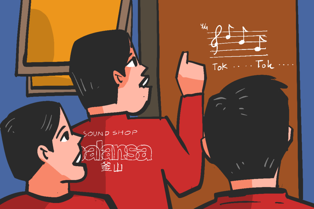 Fokus kerja dan tak ikut karnavan sound horeg, dilabrak hingga didenda MOJOK.CO