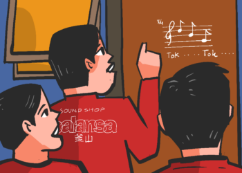 Fokus kerja dan tak ikut karnavan sound horeg, dilabrak hingga didenda MOJOK.CO