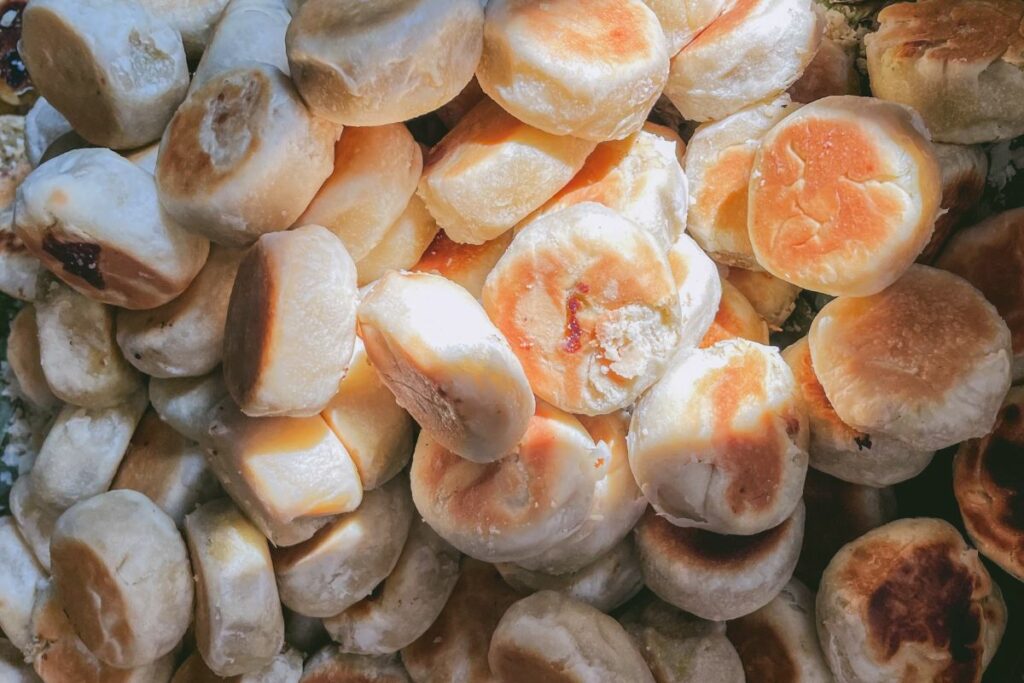 4 Bakpia Jogja yang Bikin Kecewa, Wisatawan yang Mau Beli Mending Pikir Dua Kali