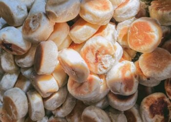 4 Bakpia Jogja yang Bikin Kecewa, Wisatawan yang Mau Beli Mending Pikir Dua Kali