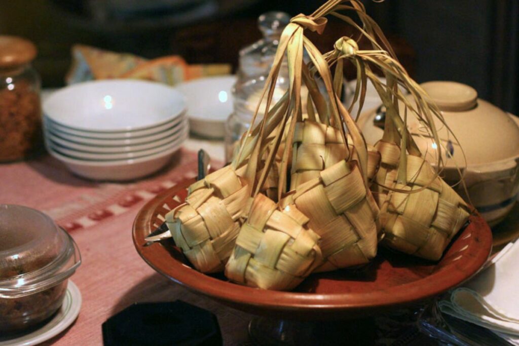 Magelang Bikin Saya Gagal Diet karena Terlalu Banyak Makanan Enak