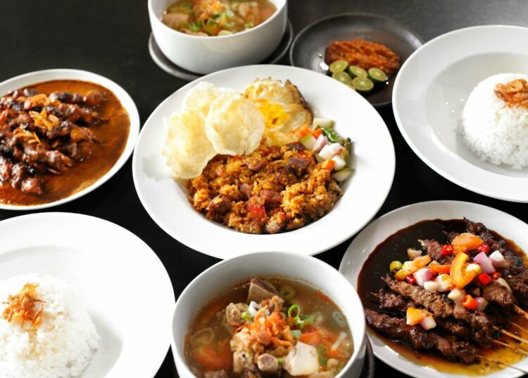 5 Kuliner Magelang yang Jarang Disantap dan Dihindari Warga Lokal