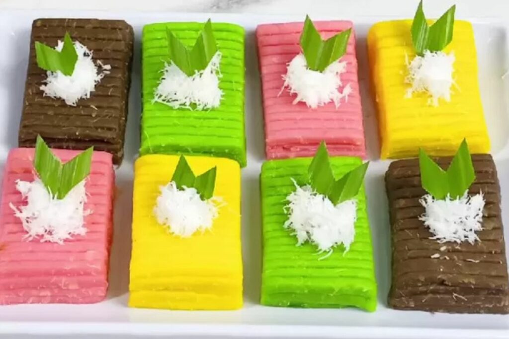 3 Getuk Magelang yang Perlu Diwaspadai Wisatawan, Pikir Lagi sebelum Beli