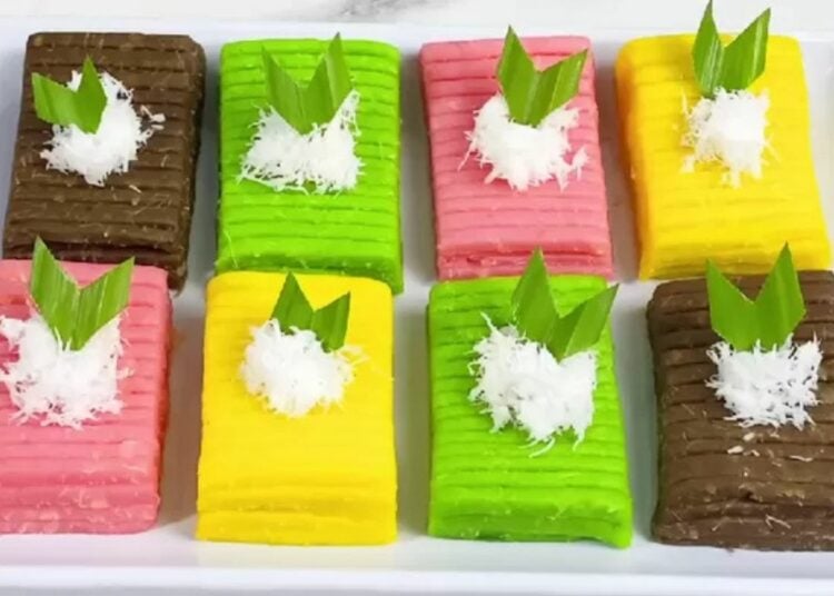 3 Getuk Magelang yang Perlu Diwaspadai Wisatawan, Pikir Lagi sebelum Beli