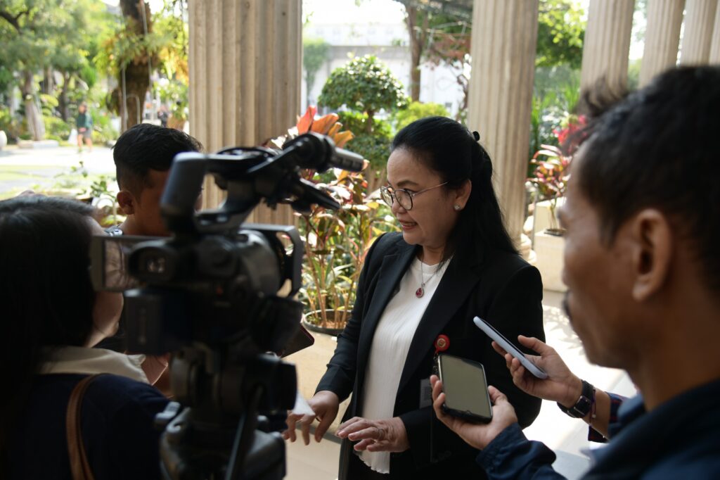 Pemerintah Kota Semarang. MOJOK.CO