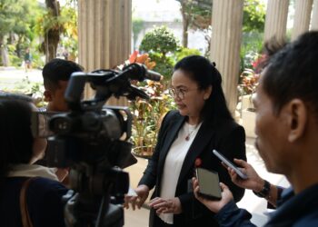 Pemerintah Kota Semarang. MOJOK.CO