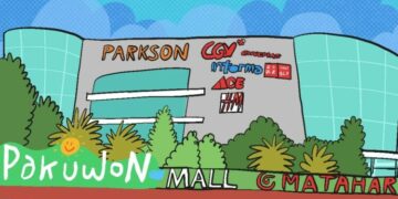 Pakuwon Mall Surabaya tarif parkir mahal bagi orang Jakarta. MOJOK.CO