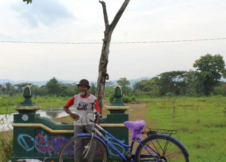 petani baik hati. MOJOK.CO