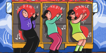 Hati nelangsa lihat ibu dan adik perempuan joget erotis di karnaval sound horeg di Jawa Timur MOJOK.CO