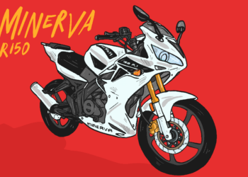 Kapok Beli Motor Minerva R150: Niat Hati Ingin Pamer Supaya Gagah, Malah Kena “Karma” karena Suka Bully Guru. MOJOK.CO