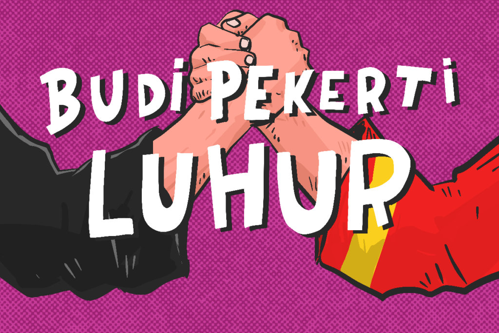 PSHT vs Tapak Suci. MOJOK.CO