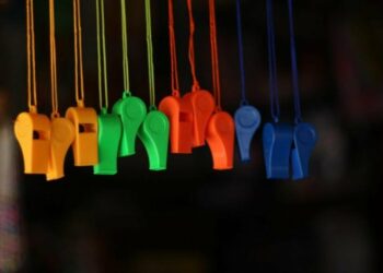 Nikmatnya Jadi Tukang Parkir di Jogja, Dapat Cuan Besar (Pixabay)