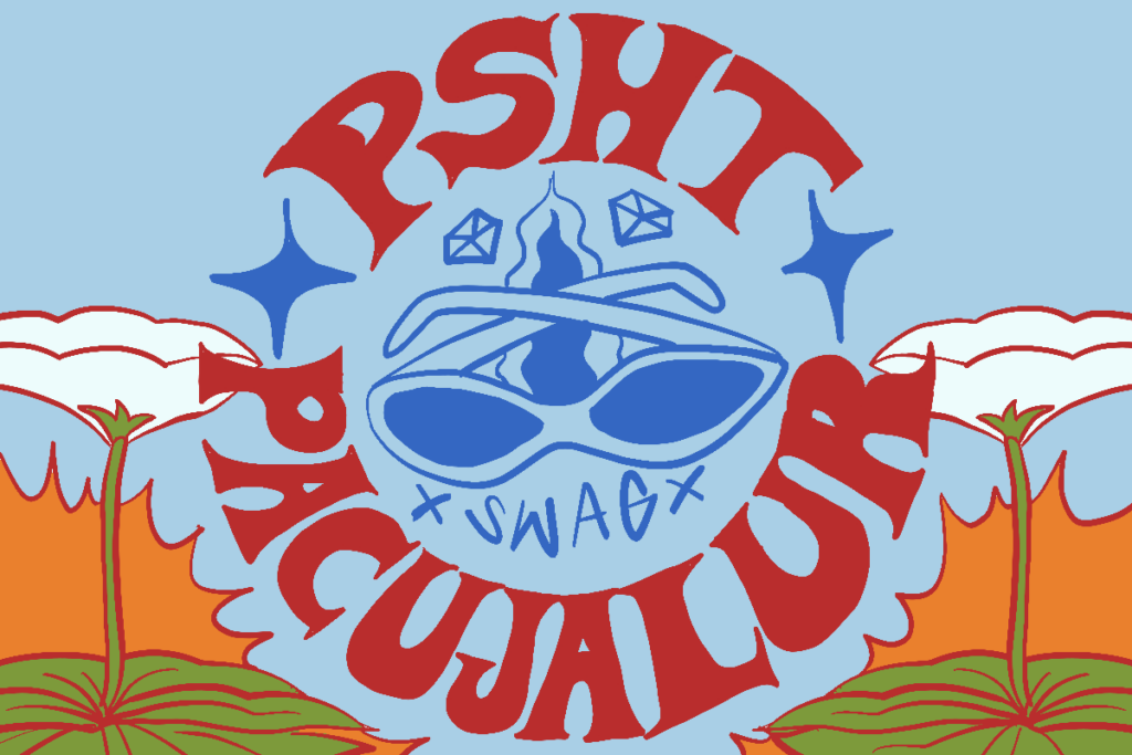 Anggota pencak silat PSHT iri dengan aura farming pacu jalur MOJOK.CO