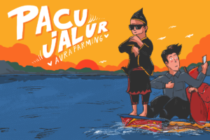 Saat Negara Turut Campur Aura Farming Pacu Jalur, Semua Jadi Terasa Cringe dan Nggak Seru Lagi