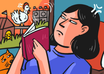 Sound horeg di Malang bikin orang Surabaya kesal. MOJOK.CO