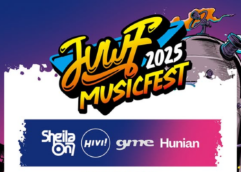 JVWF 2025 Music Fest Hadirkan Sheila On 7, Catat Tanggal Main dan Rangkaian Acaranya.MOJOK.CO