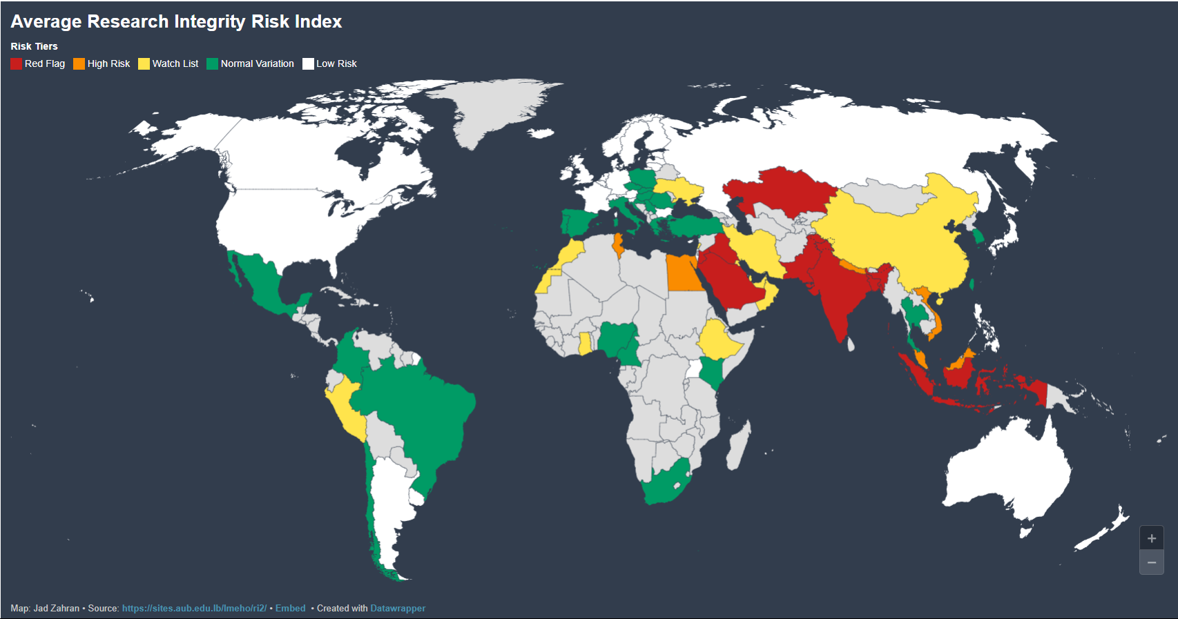 risiko riset kampus di indonesia.MOJOK.CO
