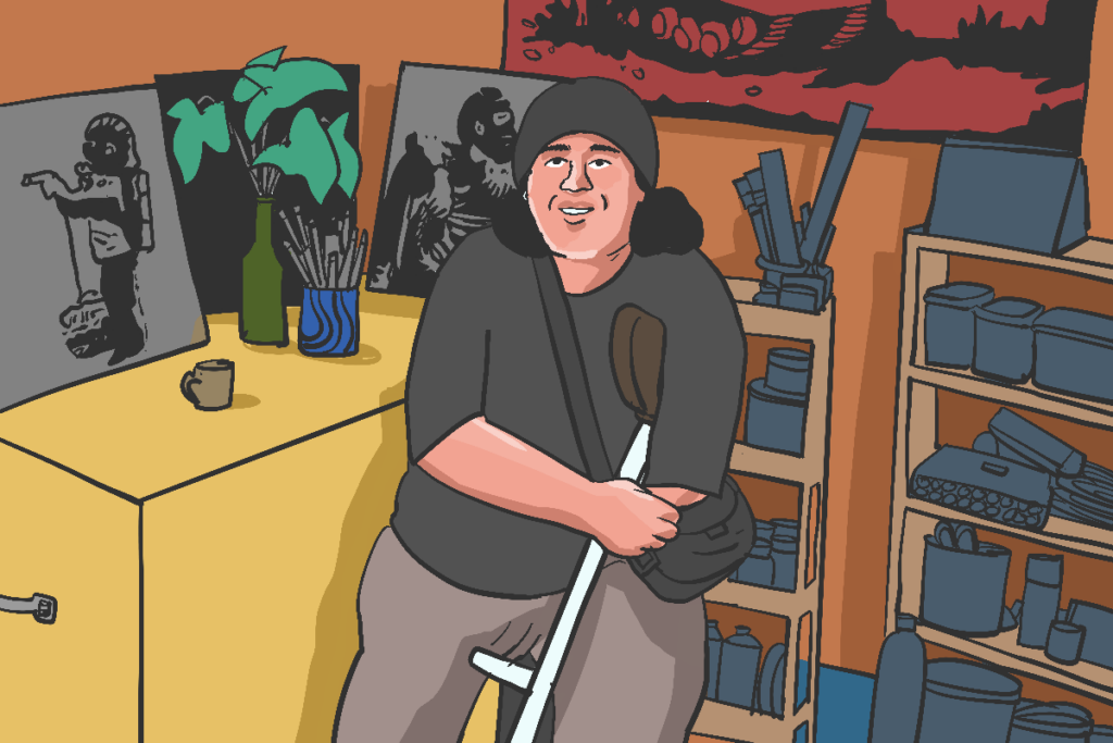 diafebl jogja, JDA.MOJOK.CO