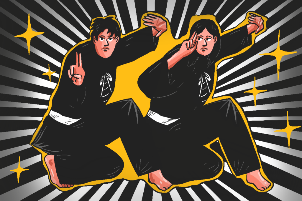 4 Sisi Terang PSHT: Ternyata Ada, Sebelumnya Terkubur Dosa MOJOK.CO