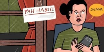 Nestapa Perintis bukan bocil pewaris dari Keluarga Broken Home: Saat Sudah Besar dan Bisa Bangun Bisnis Sendiri, Masih Harus Jadi Generasi Sandwich. MOJOK.CO